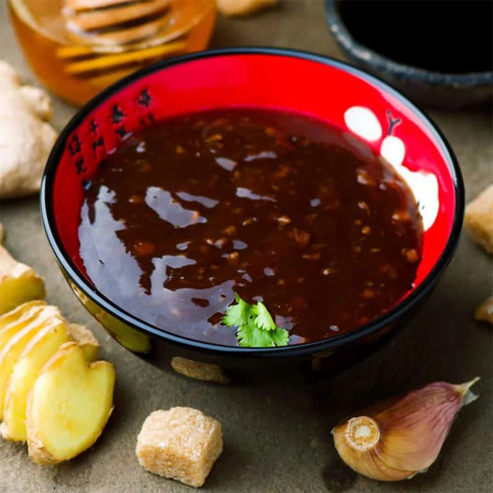 Σάλτσα Lee Kum Kee Teriyaki Sauce 200g